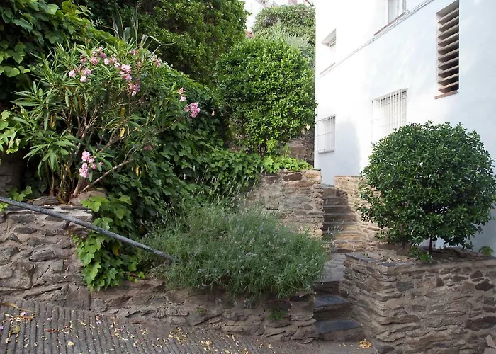 Smart Studio Cadaques Sa Guarda