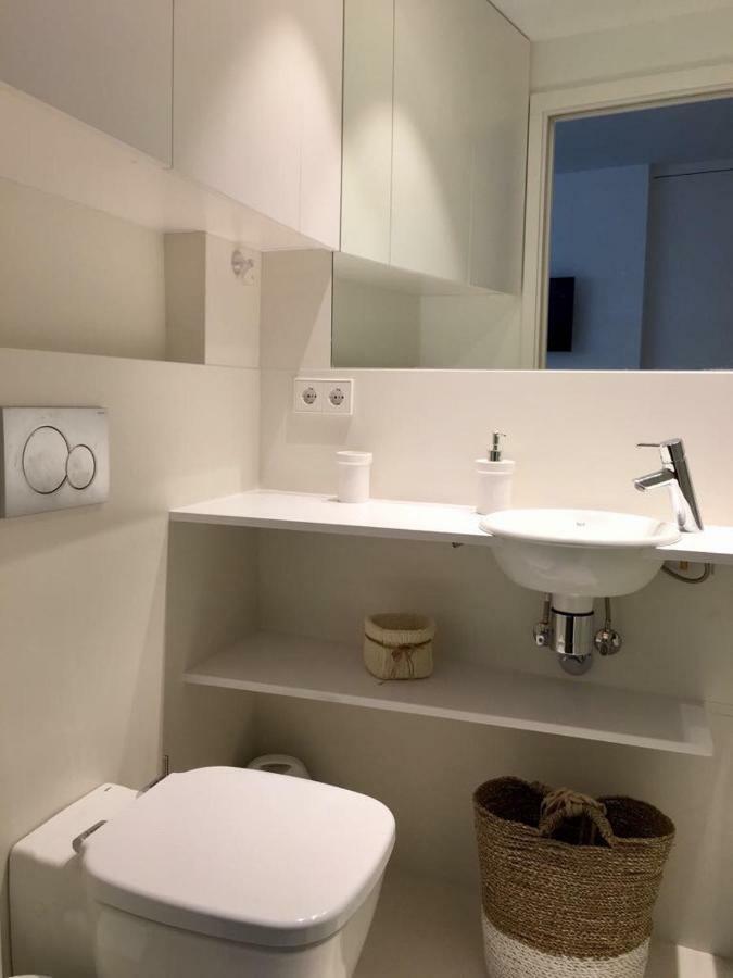 Apartment Smart Sa Guarda *