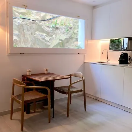 Smart Studio Cadaques Sa Guarda Exterior photo