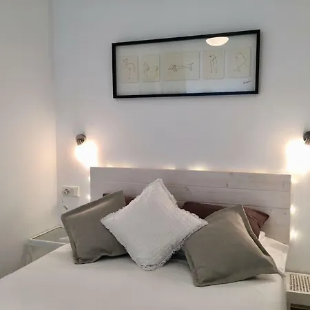 Smart Studio Cadaques Sa Guarda Exterior photo