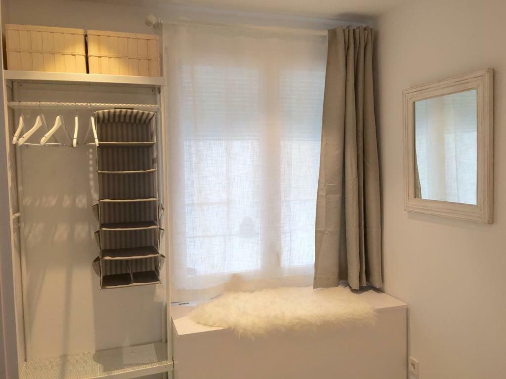 Apartamento Smart Sa Guarda