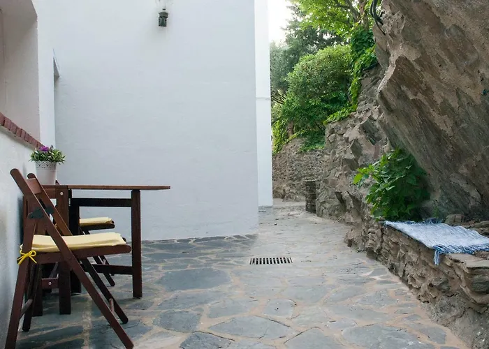 Smart Studio Cadaques Sa Guarda